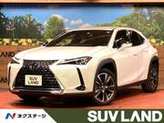 2023 LEXUS UX