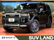 2025 TOYOTA LANDCRUISER 250