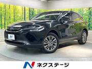 2023 TOYOTA HARRIER HYBRID Z LEATHER PKG