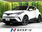 2019 TOYOTA C-HR G