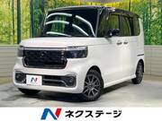 2024 HONDA N-BOX CUSTOM