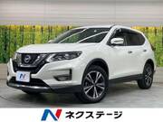 2018 NISSAN X-TRAIL 20Xi