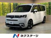 2023 HONDA STEPWAGON