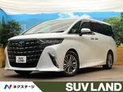 2024 TOYOTA ALPHARD HYBRID