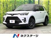 2023 TOYOTA RAIZE