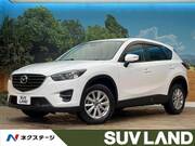 2015 MAZDA CX-5 XD