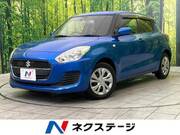 2019 SUZUKI SWIFT