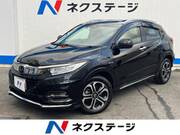 2019 HONDA VEZEL