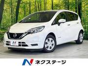 2018 NISSAN NOTE