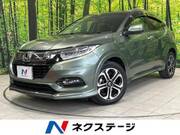 2018 HONDA VEZEL