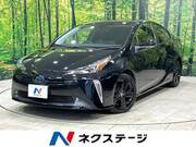 2021 TOYOTA PRIUS
