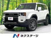 2024 TOYOTA LANDCRUISER 250