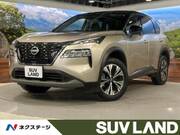 2024 NISSAN X-TRAIL
