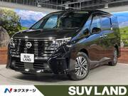 2024 NISSAN SERENA