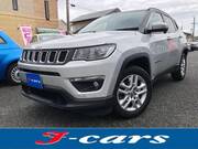 2019 CHRYSLER JEEP COMPASS