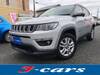 CHRYSLER JEEP COMPASS