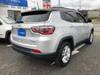 CHRYSLER JEEP COMPASS
