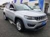 CHRYSLER JEEP COMPASS