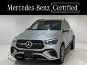 2024 MERCEDES BENZ GLE