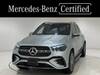 MERCEDES BENZ GLE