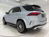 MERCEDES BENZ GLE