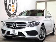 2016 MERCEDES BENZ C-CLASS