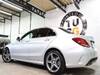 MERCEDES BENZ C-CLASS