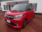 2016 SUZUKI SOLIO BANDIT