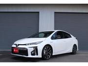 2017 TOYOTA PRIUS PHV