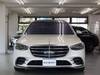 MERCEDES BENZ S CLASS