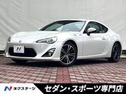2013 TOYOTA 86 GT