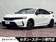 2025 HONDA CIVIC TYPE-R