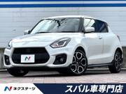 2024 SUZUKI SWIFT SPORT