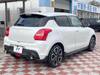 SUZUKI SWIFT SPORT