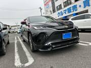 2021 TOYOTA HARRIER Z