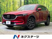 2017 MAZDA CX-5 XD L PACKAGE