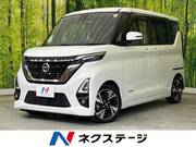 2021 NISSAN ROOX