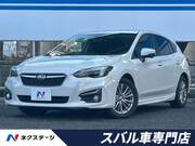 2019 SUBARU IMPREZA SPORTS