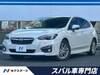SUBARU IMPREZA SPORTS