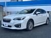 SUBARU IMPREZA SPORTS