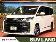 2024 TOYOTA NOAH