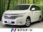 2012 NISSAN ELGRAND