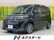 2021 TOYOTA ROOMY