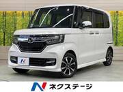 2019 HONDA N-BOX CUSTOM