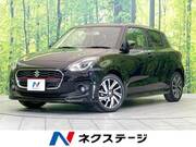 2023 SUZUKI SWIFT RS