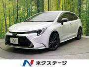 2022 TOYOTA COROLLA TOURING