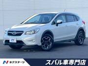 2014 SUBARU XV