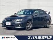 2013 SUBARU IMPREZA WRX TYPE R STi