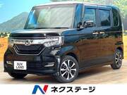 2018 HONDA N-BOX CUSTOM