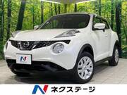 2019 NISSAN JUKE